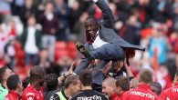 Rewind to January 2011 and Charlton were still at the bottom of the slope they had slid down over the...