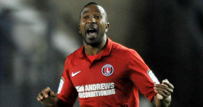 Charlton Let Four Go