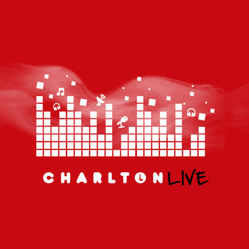 Charlton Live: Sunday 5th October 2014