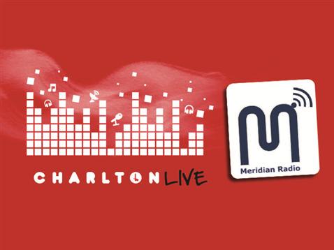 Charlton Live: Meridian Show