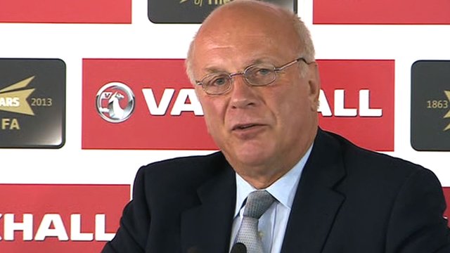 Greg Dyke: Fool’s Paradise or Pragmatic Plans?