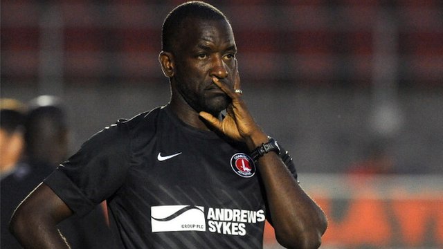 Should we be worried?