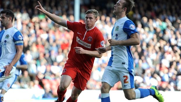 October, good so far