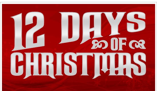 Charlton Live: 12 Days Of Christmas Special #63