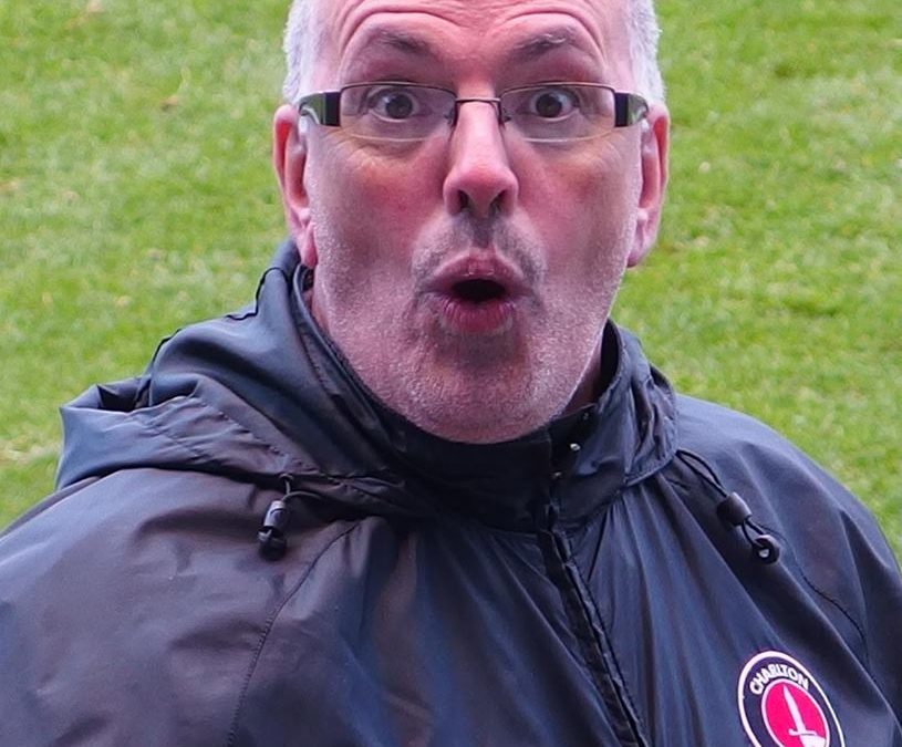 The Peter Finch Challenge!