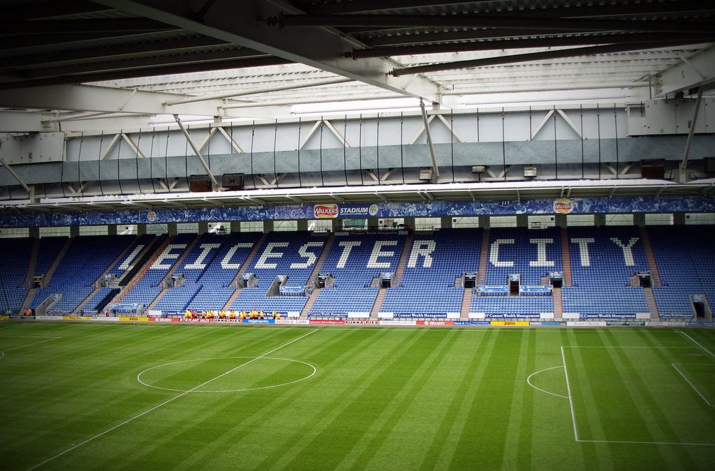 Can Charlton Tame The Foxes?