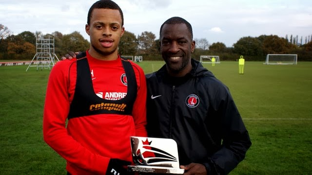 The Importance of Youth and Optimism