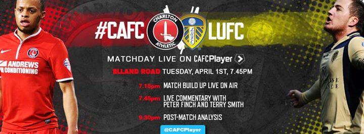 Leeds vs Charlton Preview: A Trip To Elland Road