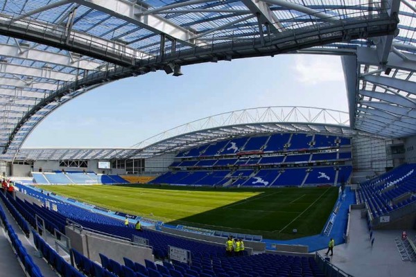 Brighton vs Charlton Preview – Charlton face a tough job to ruffle the Seagull’s feathers