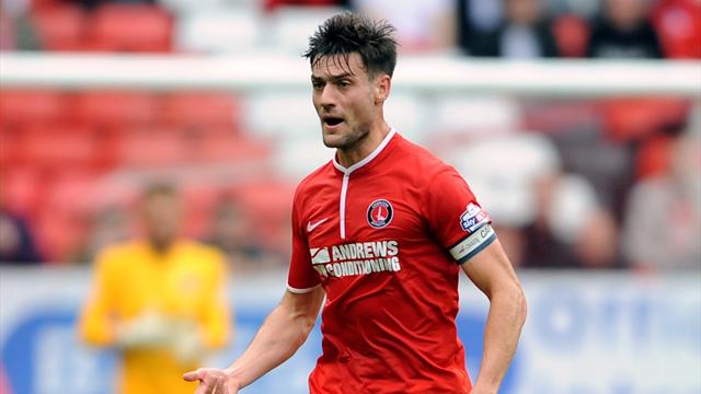 Addicks Starting To Tire