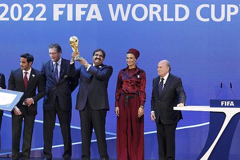 USA Robbed – World Cup 2022
