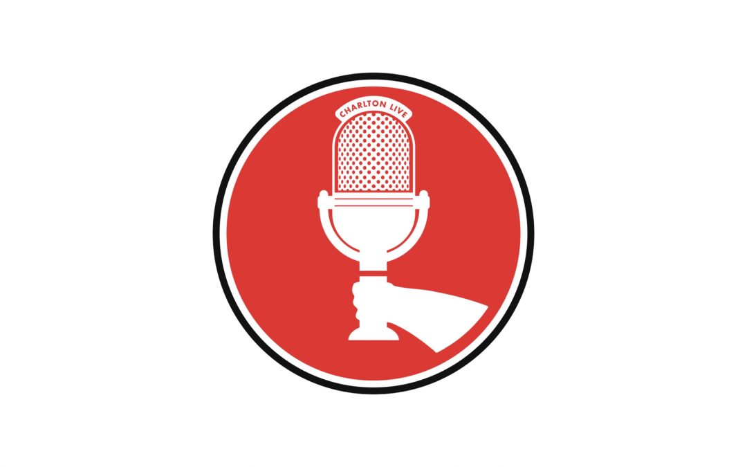 Charlton Live: Sunday 9th May 2021