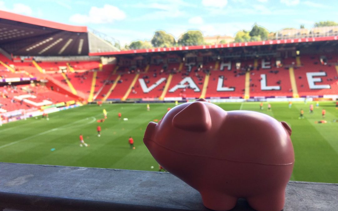 🐷 Charlton Live: Sunday 16th October 🐷
