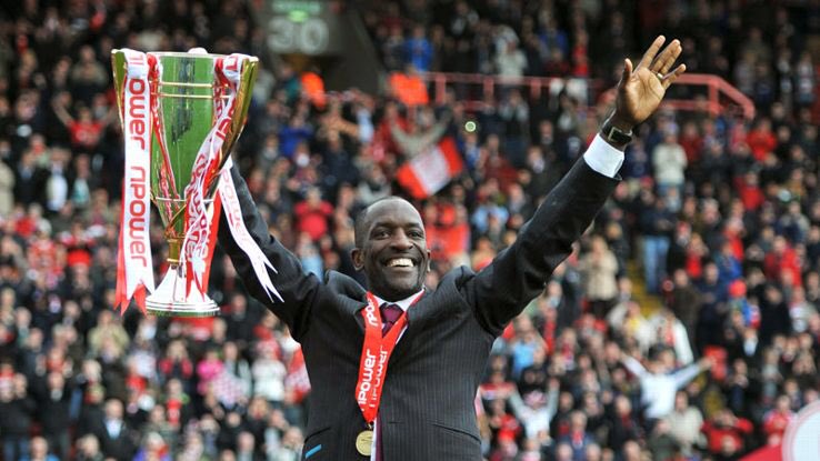 Chris Powell Interview Special – Five Years On From League One Triumph
