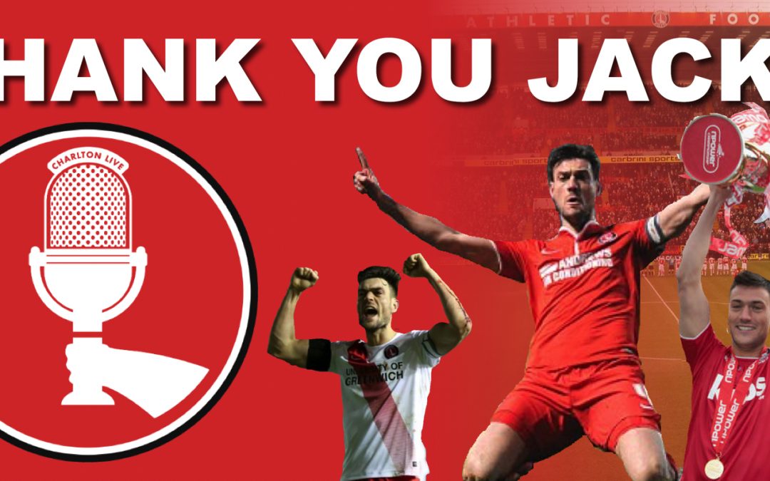 Johnnie Jackson’s cousin Joe Mardon pays tribute to Jacko