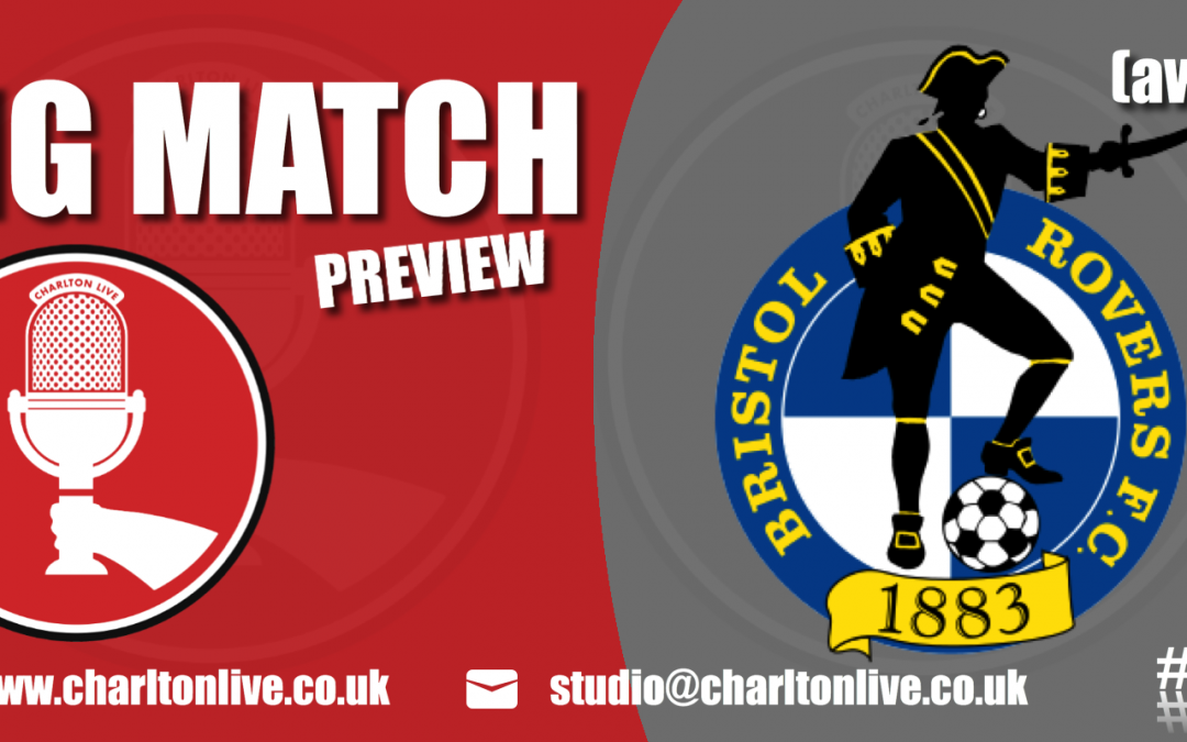 Big Match Preview – Bristol Rovers away