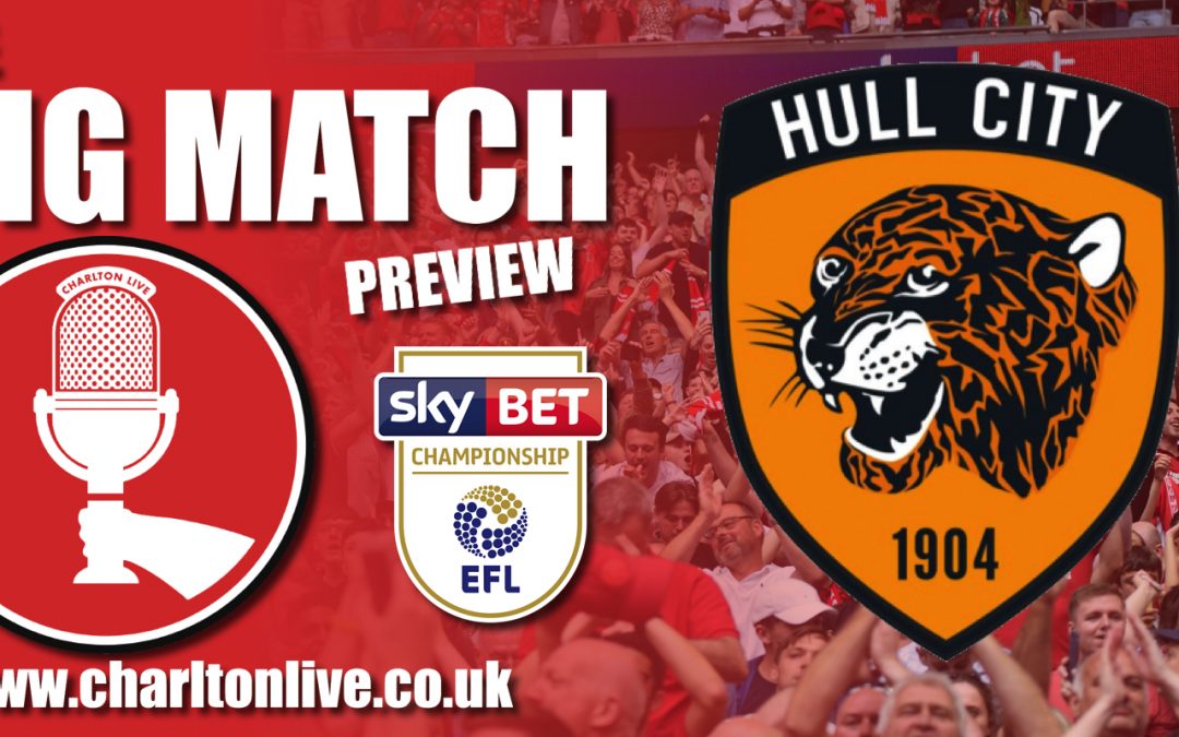 Big Match Preview – Hull City away 2019/20