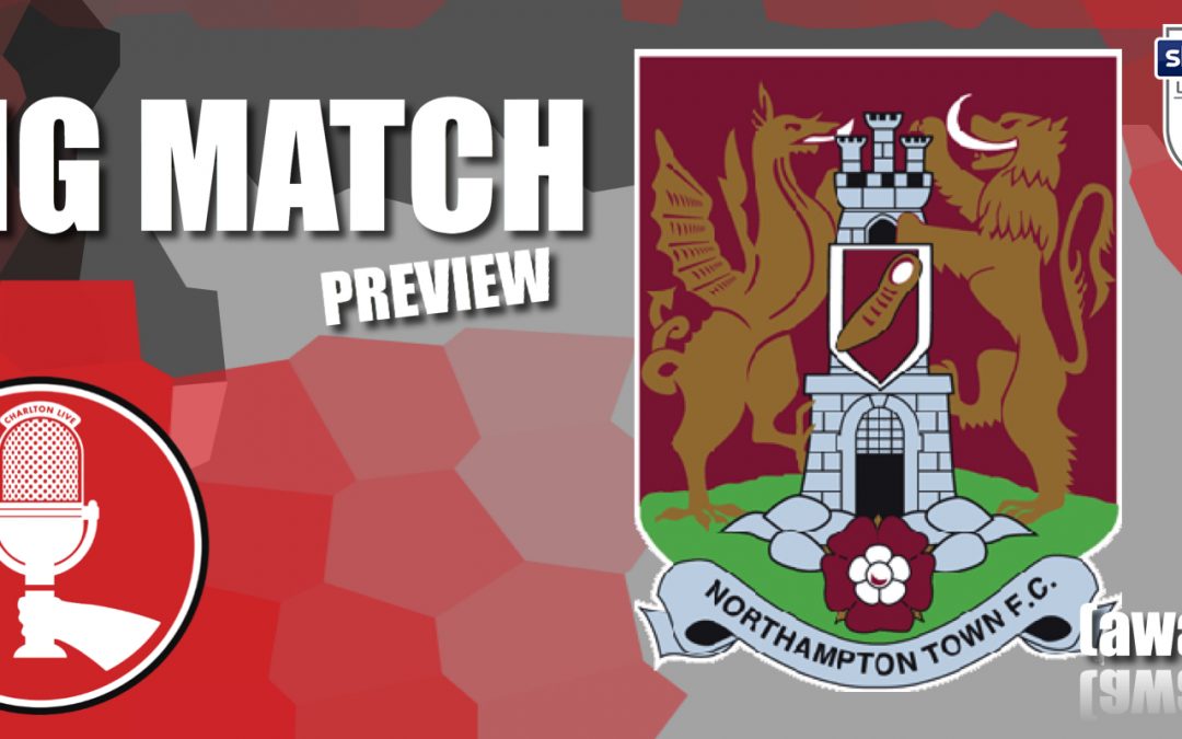 Big Match Preview – Northampton Town away 2020-21