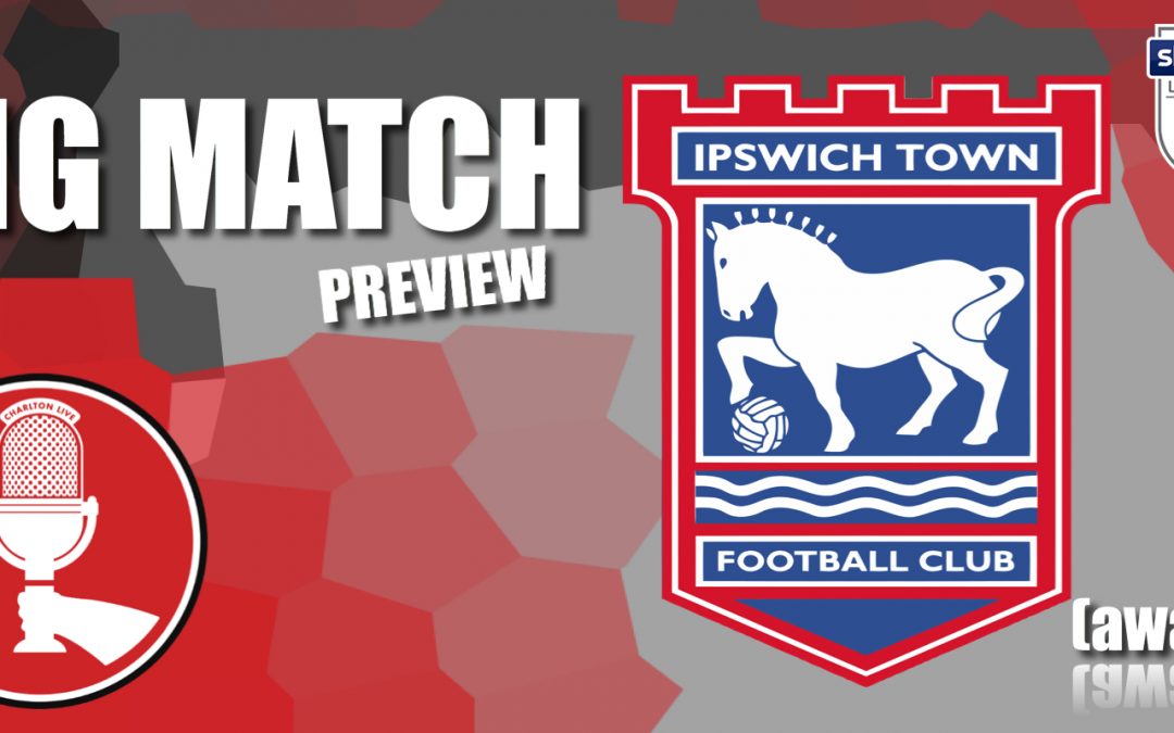 Big Match Preview – Ipswich Town away 2020-21