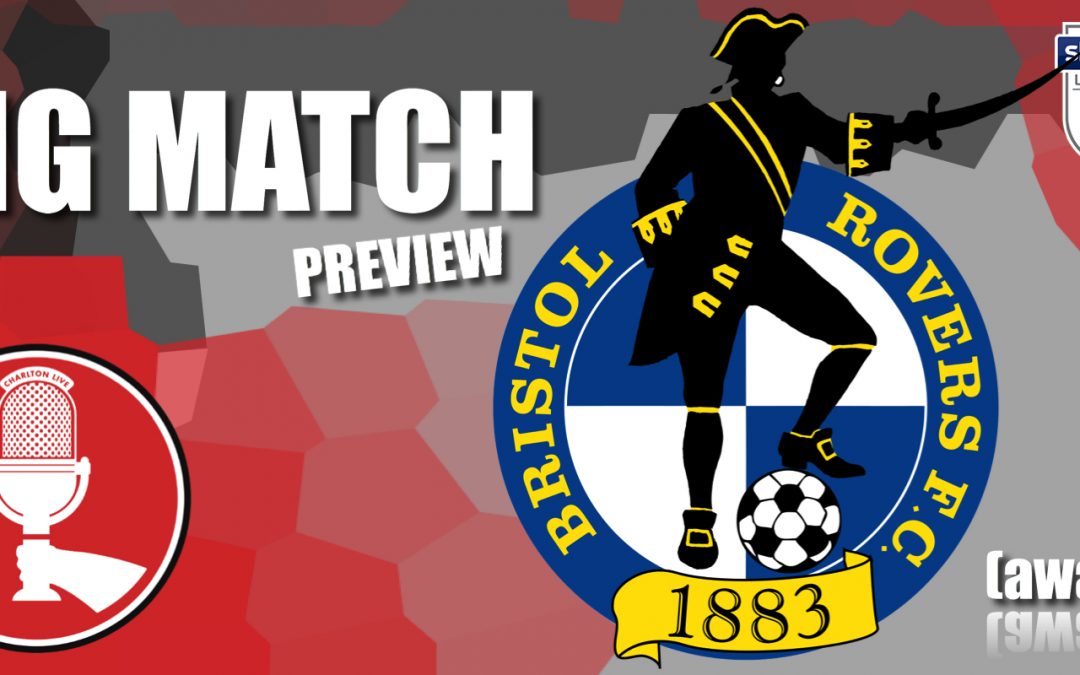 Big Match Preview – Bristol Rovers away 2020-21