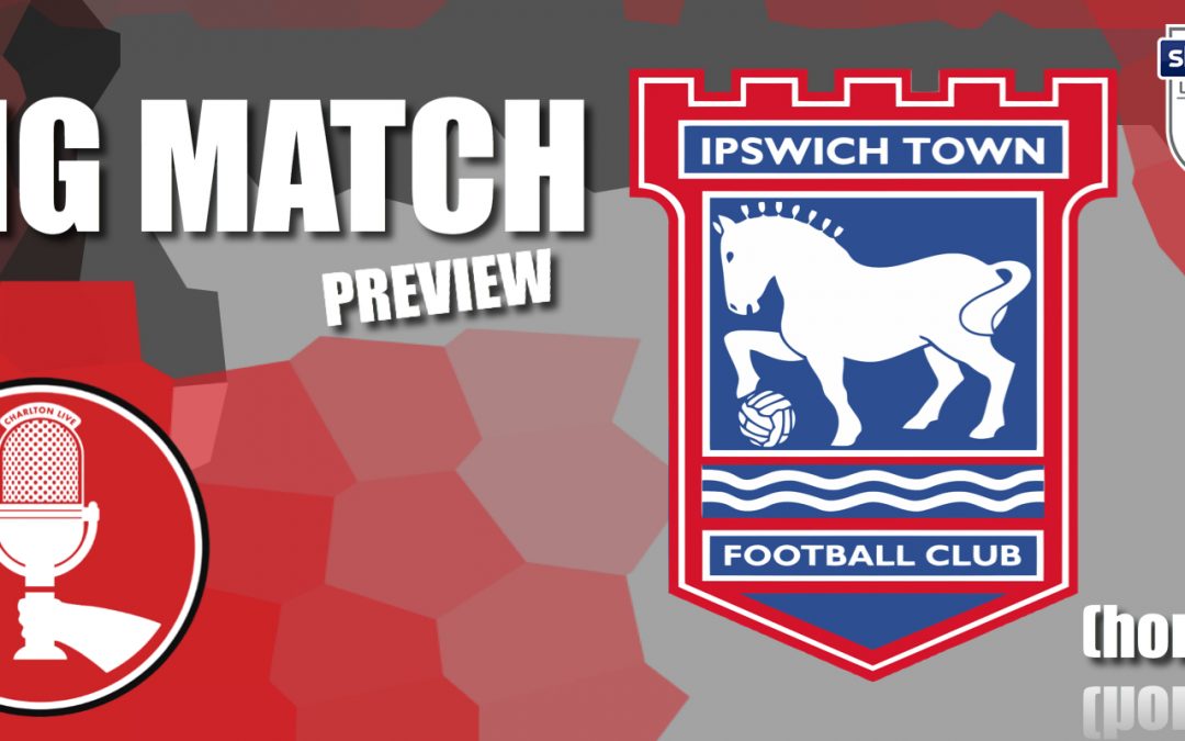 Big Match Preview – Ipswich Town at home 2020-21