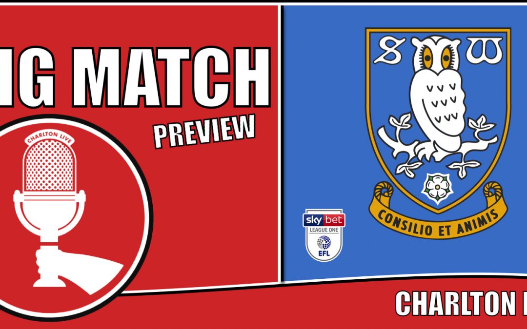 Big Match Preview – Sheffield Wednesday at home 2021-22