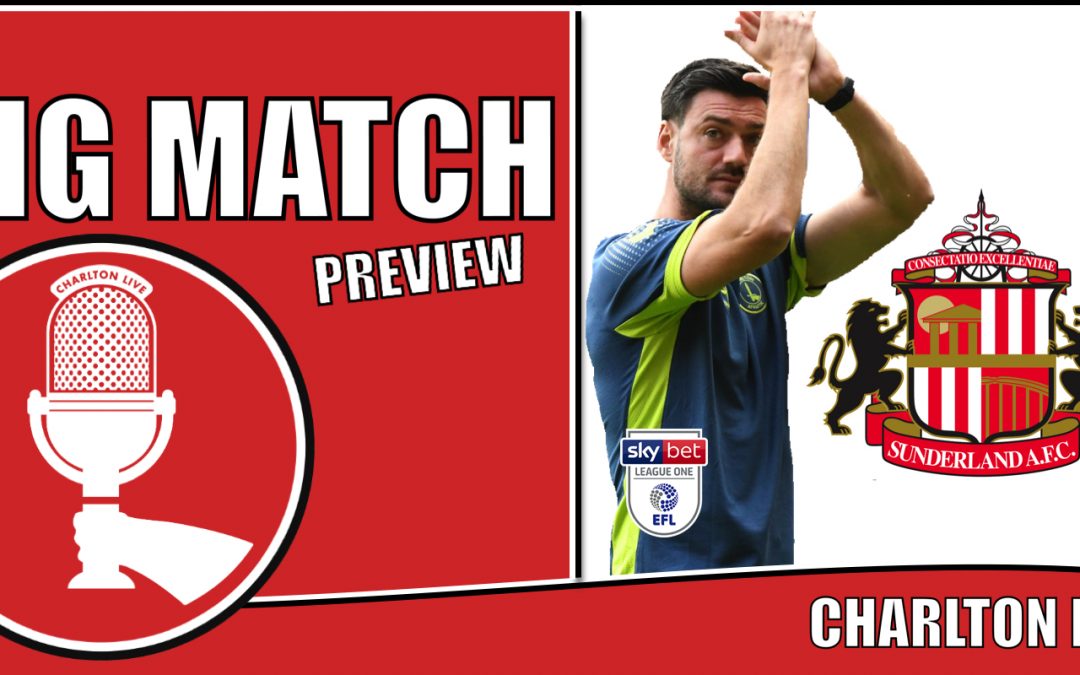 Charlton Live: Nigel Adkins departure special