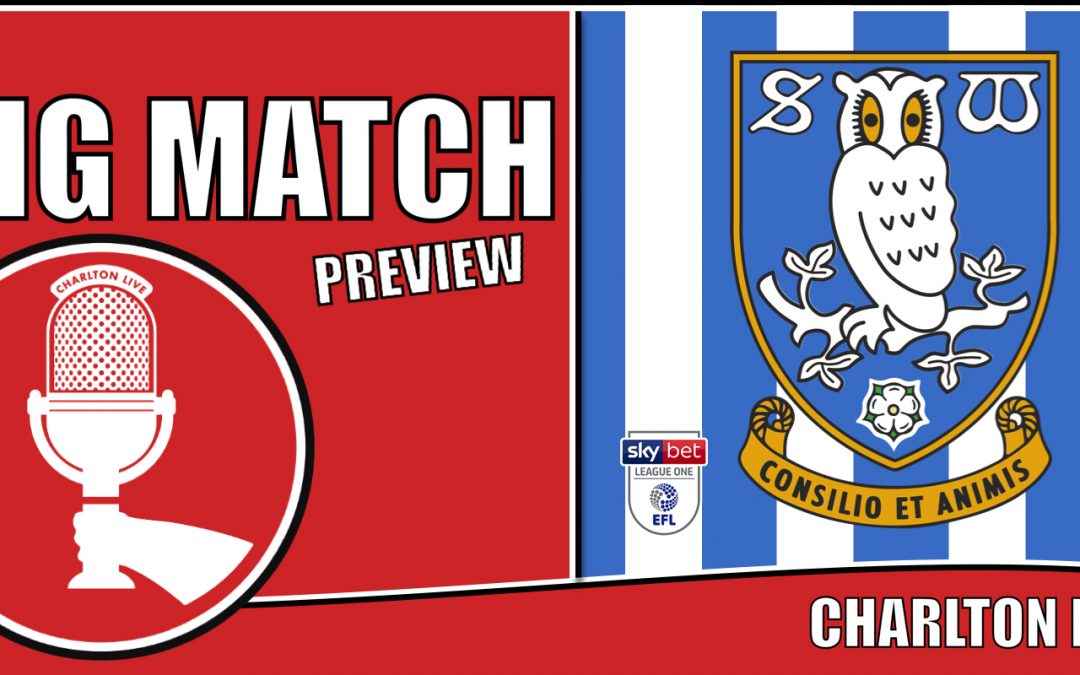 Big Match Preview – Sheffield Wednesday away 2021-22