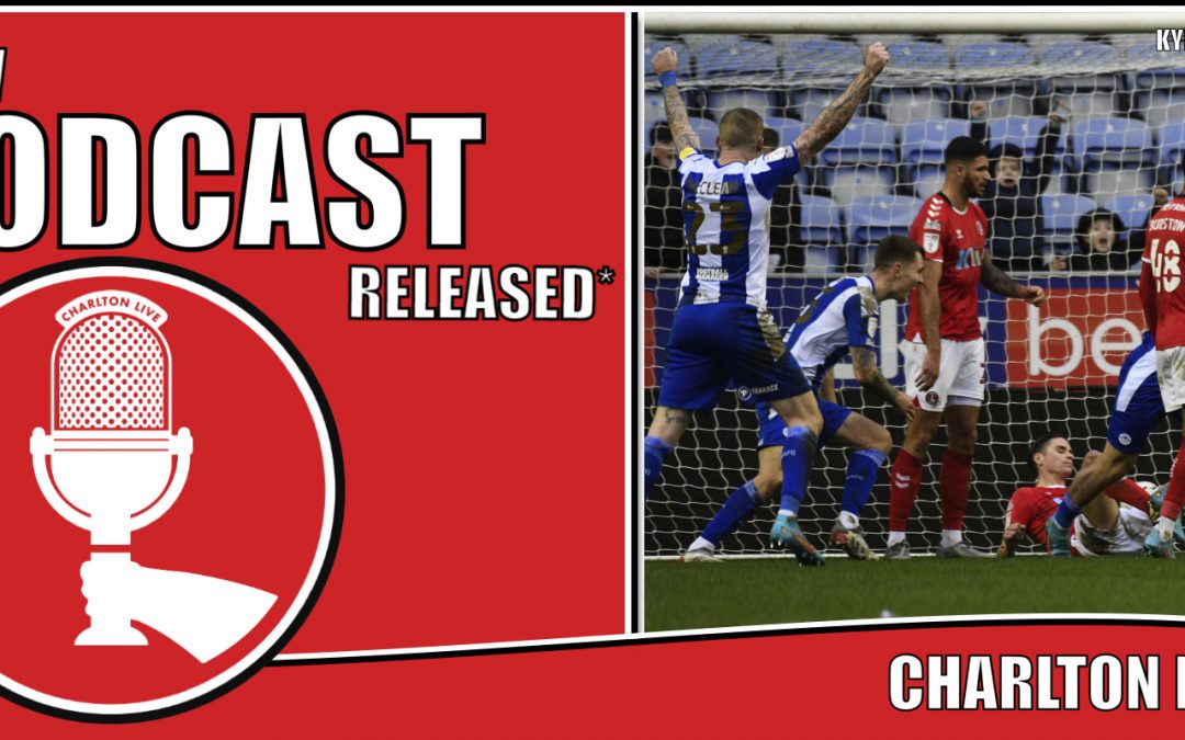 Charlton Live: Sunday 13th February 2022