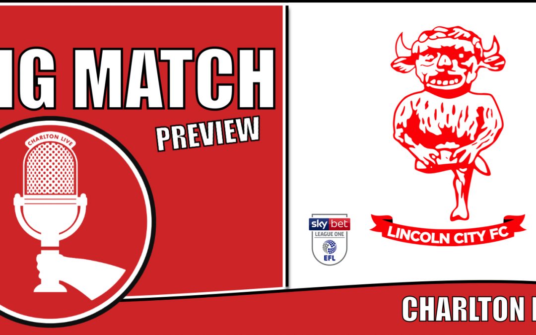 Big Match Preview – Lincoln City at home 2021-22