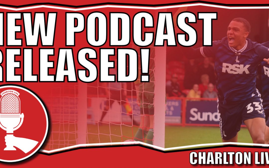 Charlton Live: Sunday 31st July 2022