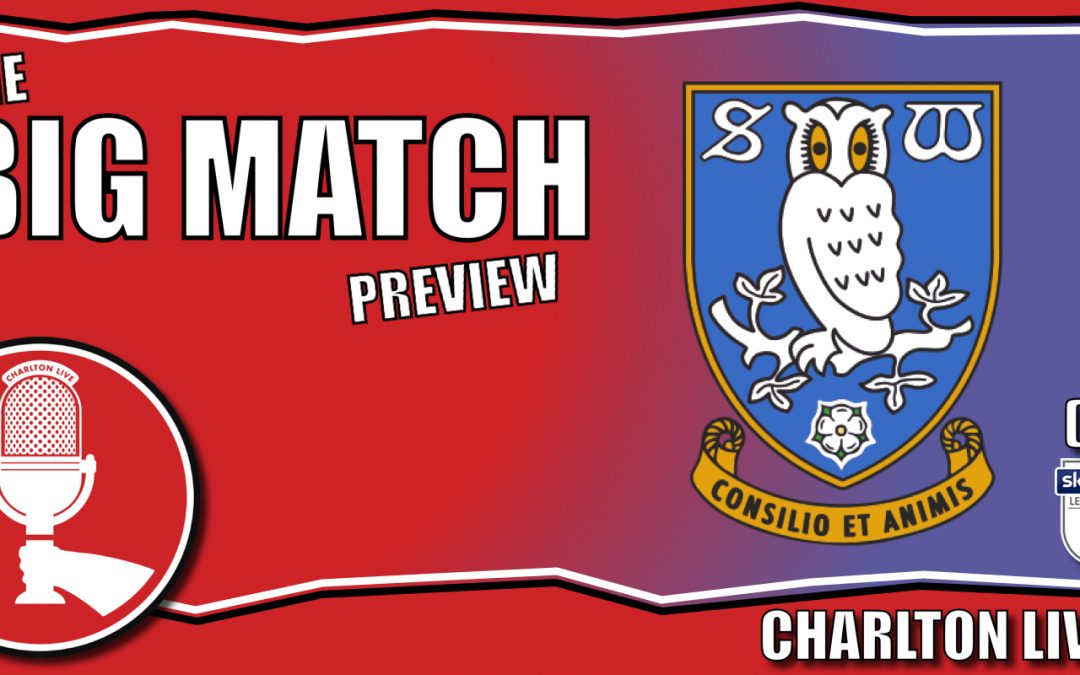 Big Match Preview – Sheffield Wednesday away 2022-23