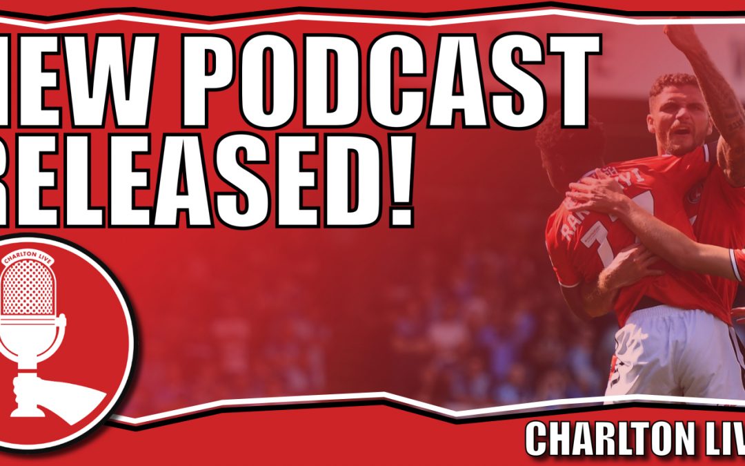 Charlton Live: Sunday 28st August 2022