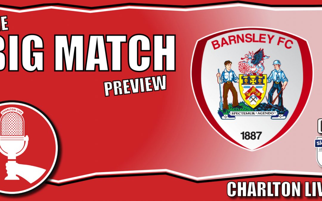 Big Match Preview – Barnsley away 2022-23