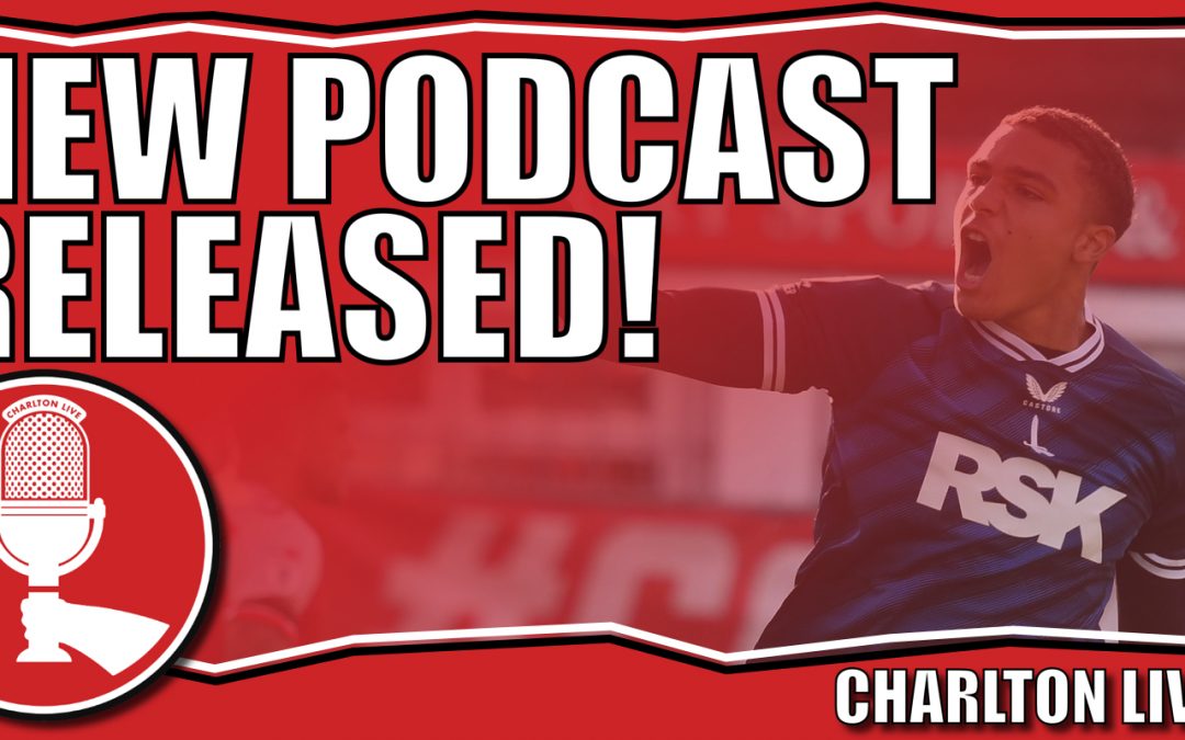 Charlton Live: Sunday 18th September 2022