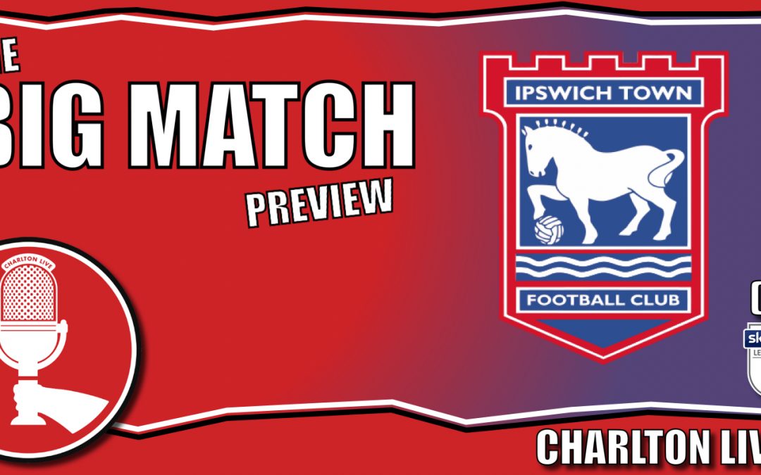 Big Match Preview – Ipswich Town at home 2022-23