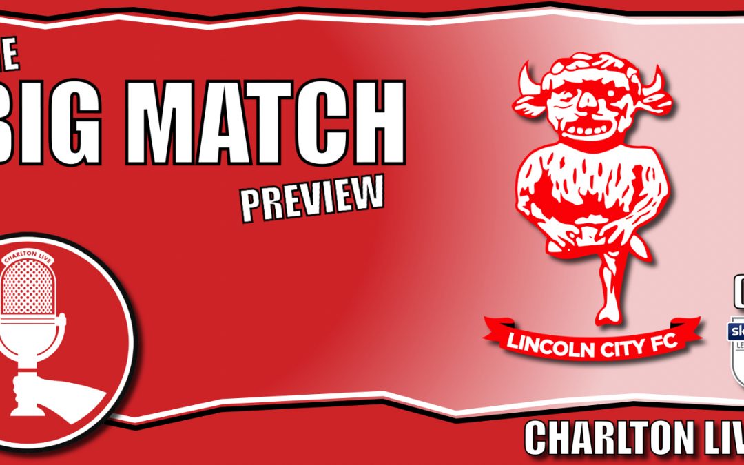 Big Match Preview – Lincoln City away 2022-23