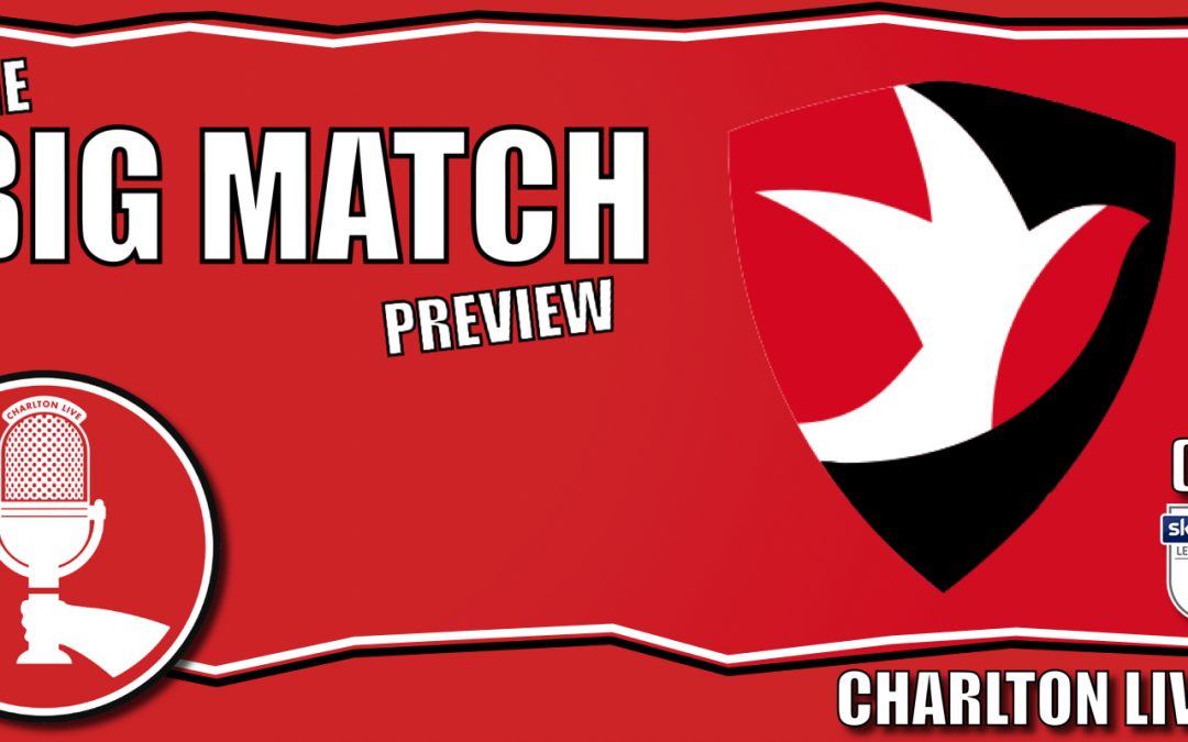 Big Match Preview – Cheltenham Town at home 2022-23