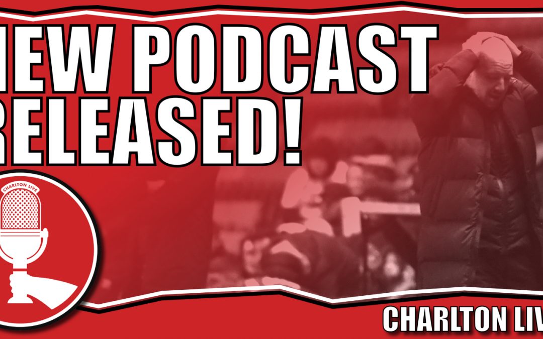 Charlton Live: Ben Garner departure special