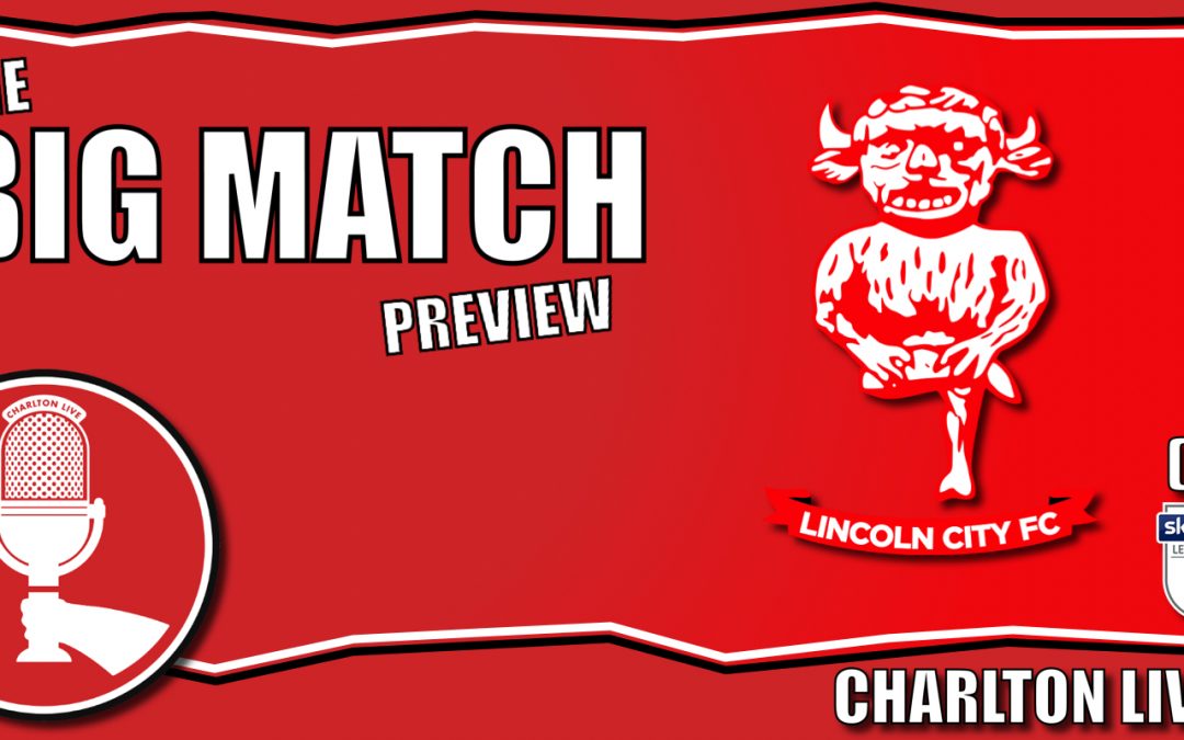 Big Match Preview – Lincoln City at home 2022-23