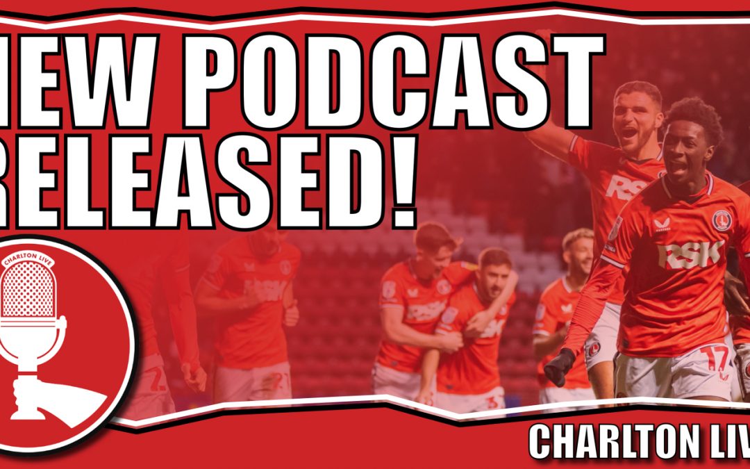 Charlton Live: Sunday 15th January 2023