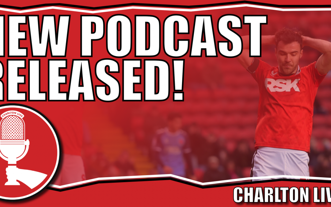 Charlton Live: Sunday 12th February 2023