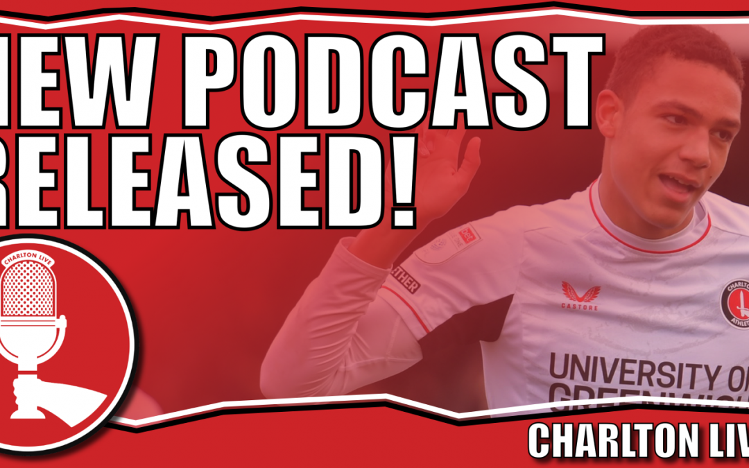 CHARLTON EDGE CAMBRIDGE 2-1 AND RAK-SAKYI HITS DOUBLE FIGURES | Sunday 19th March