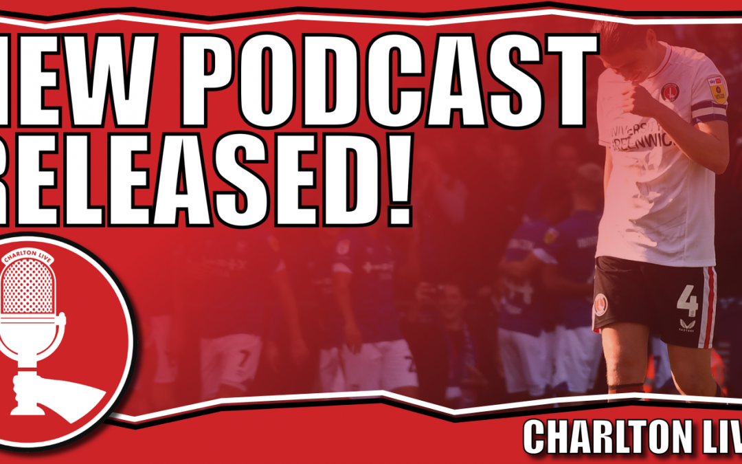 CHARLTON HUMILIATED AS IPSWICH DISH OUT SIX-GOAL THRASHING AT PORTMAN ROAD| Sunday 16th April