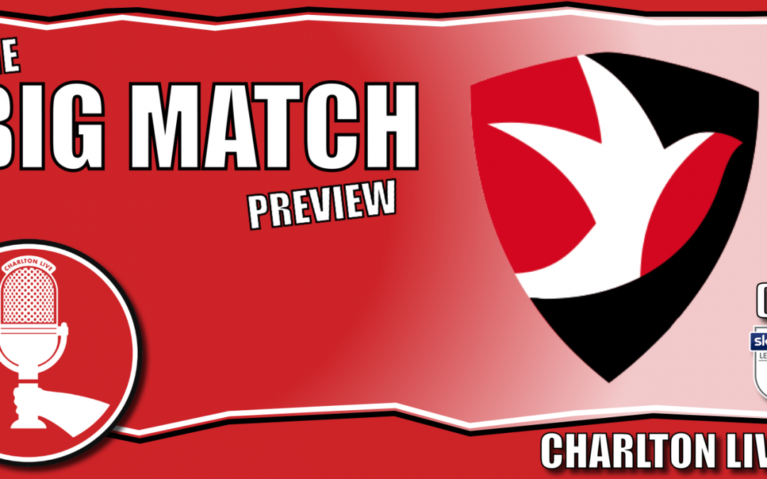 ADDICKS END SEASON WITH TRIP TO CHELTS UNDER TAKEOVER UNCERTAINTY | Big Match Preview Cheltenham A