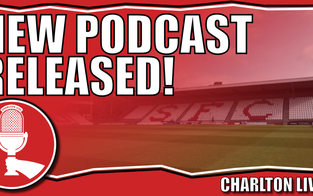 CHARLTON COME FROM BEHIND FOR POINT AT STEVENAGE IN MICKY APPLES’ FIRST GAME IN CHARGE | Sun 17 Sep