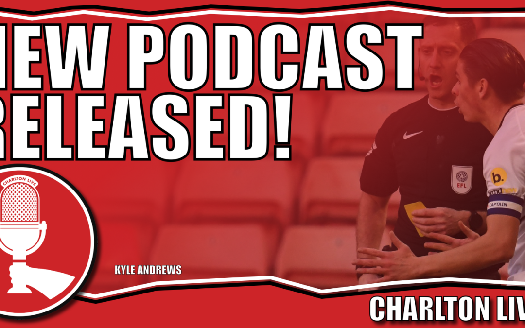 CONTESTED BARNSLEY OPENER BUT CHARLTON BATTLE BACK FOR POINT ON THE ROAD | Sunday 17th December