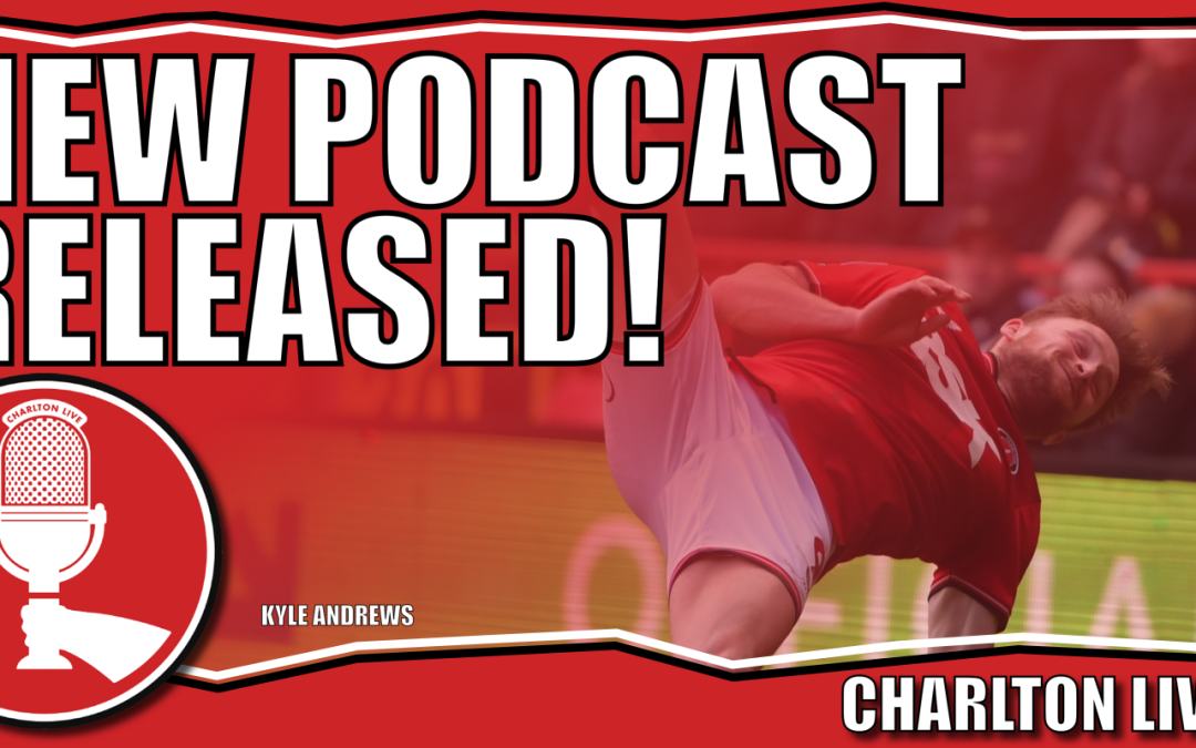 CHARLTON ON VERGE OF SAFETY AFTER EDGING FIVE-GOAL THRILLER AGAINST CARLISLE