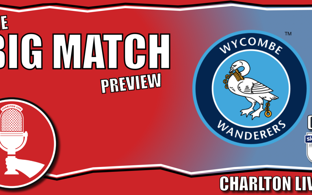 WE DECIDE WHO SHOULD STAY OR SHOULD BE RELEASED AHEAD OF CHARLTON’S SEASON FINALE AT WYCOMBE