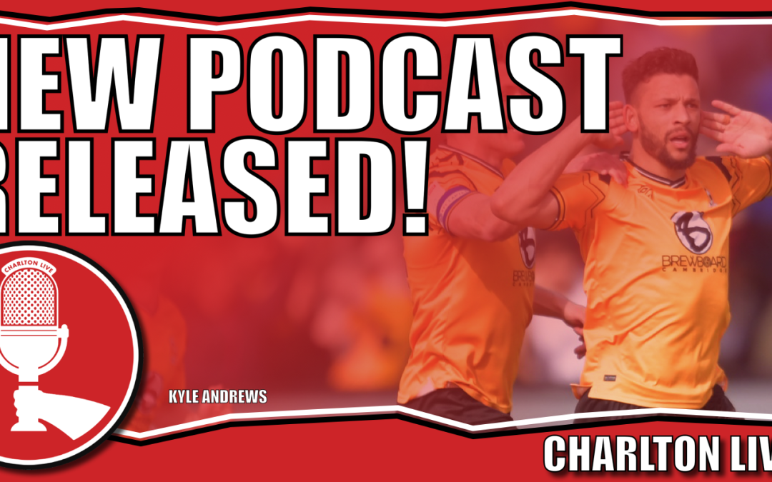 MACAULEY BONNE SCORES AGAINST CHARLTON AGAIN AS ADDICKS DRAW ONCE MORE